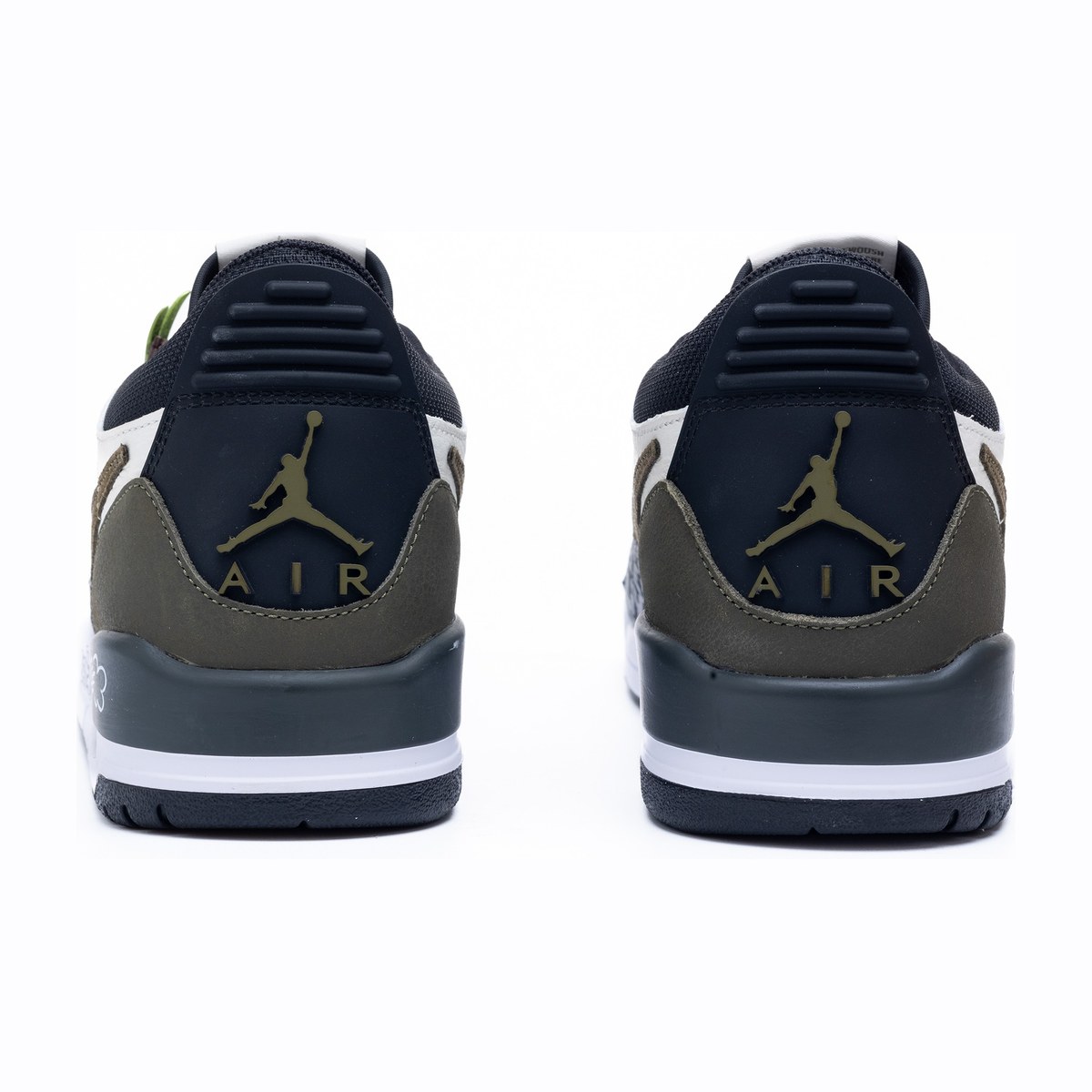 Jordan Legacy 312