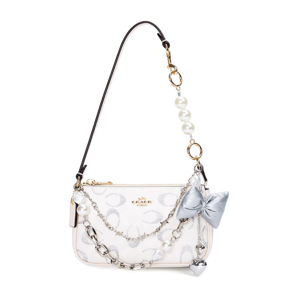 Coach Nolita 19