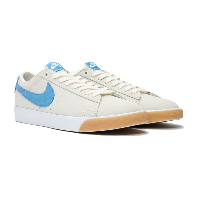 Nike Blazer Low GT