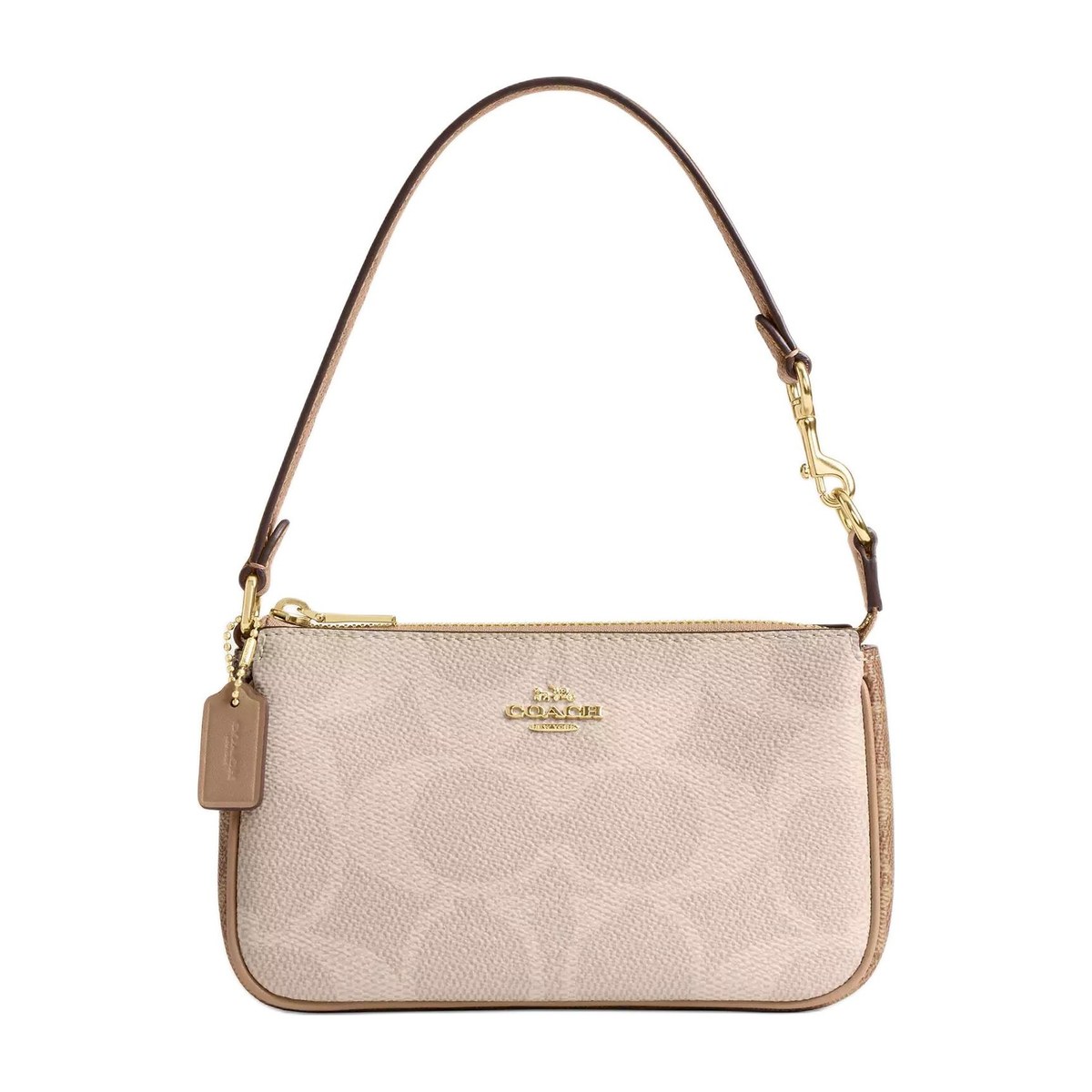 COACH Nolita 19