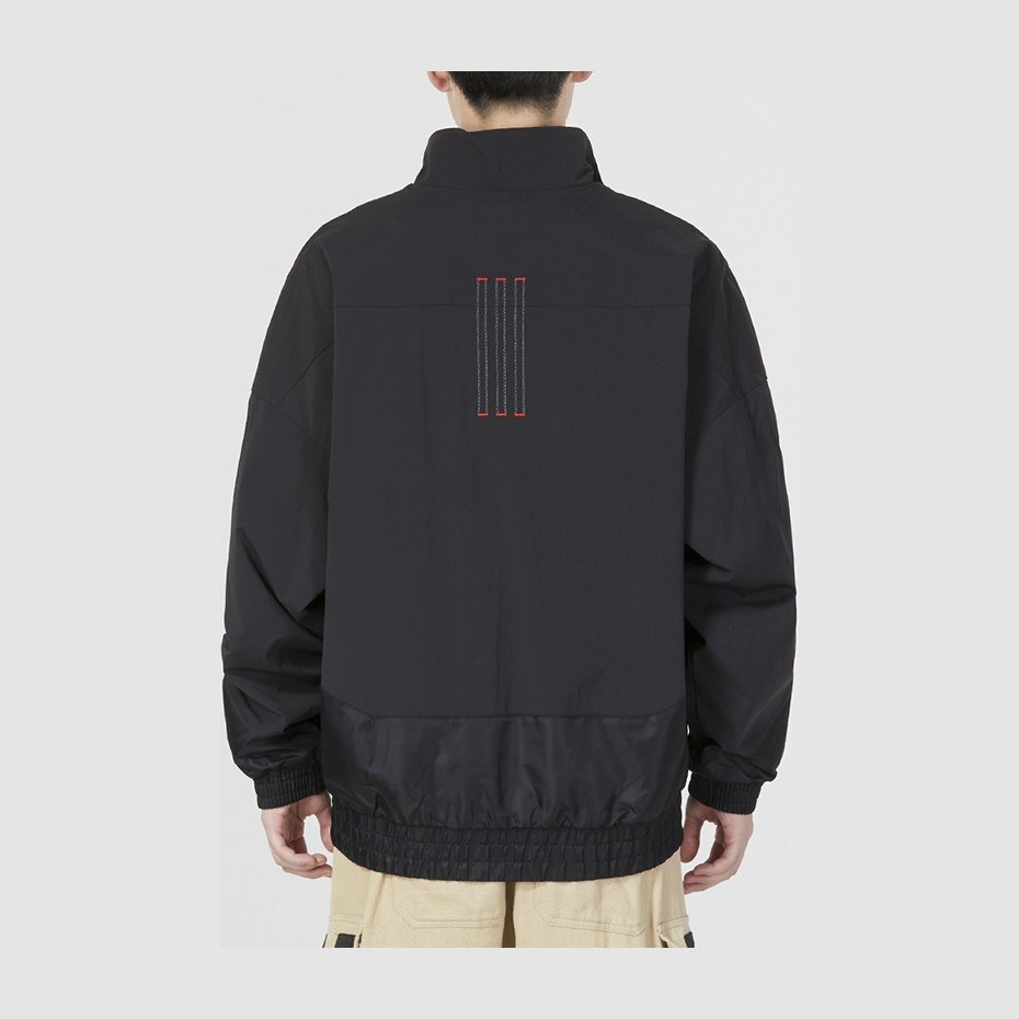 adidas CNY Cm Com Wv Jkt