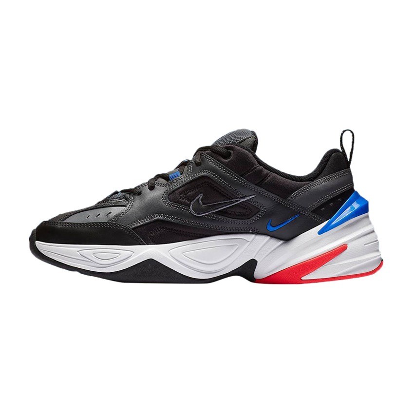 Nike M2K Tekno Carbon Black