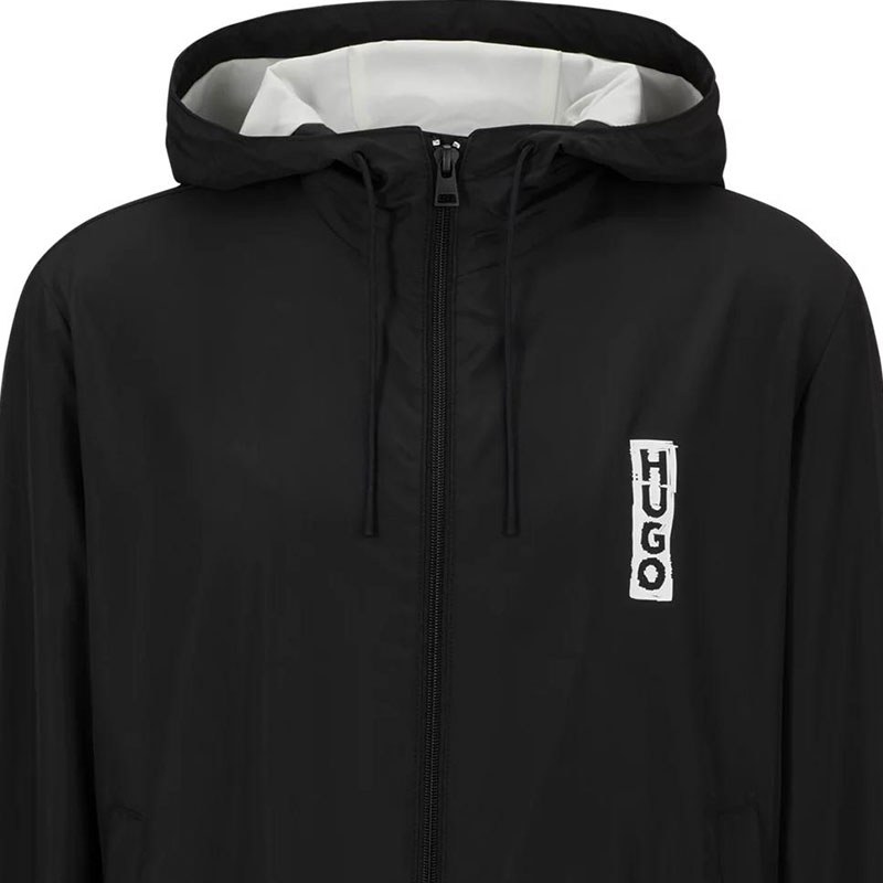 HUGO BOSS Logo