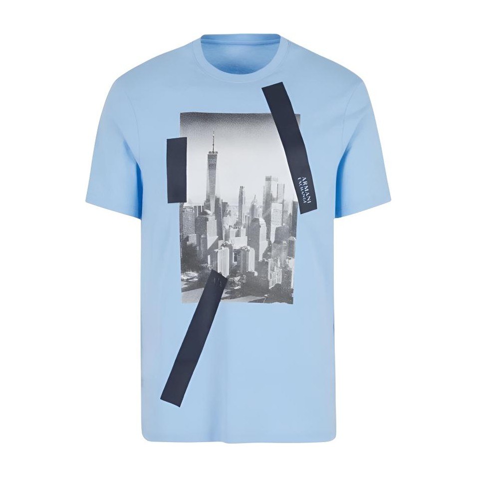 ARMANI EXCHANGE T