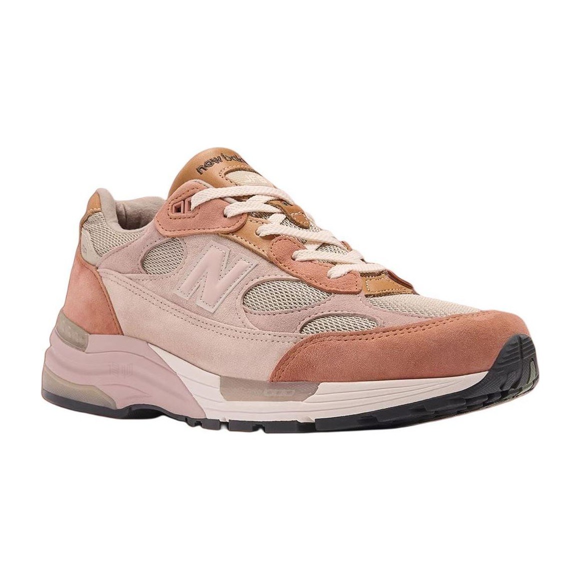 Joe Freshgoods x New Balance 992 "Aged Well"