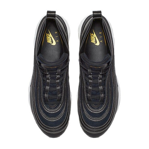 Riccardo Tisci x Nike Air Max 97 Mid Black White