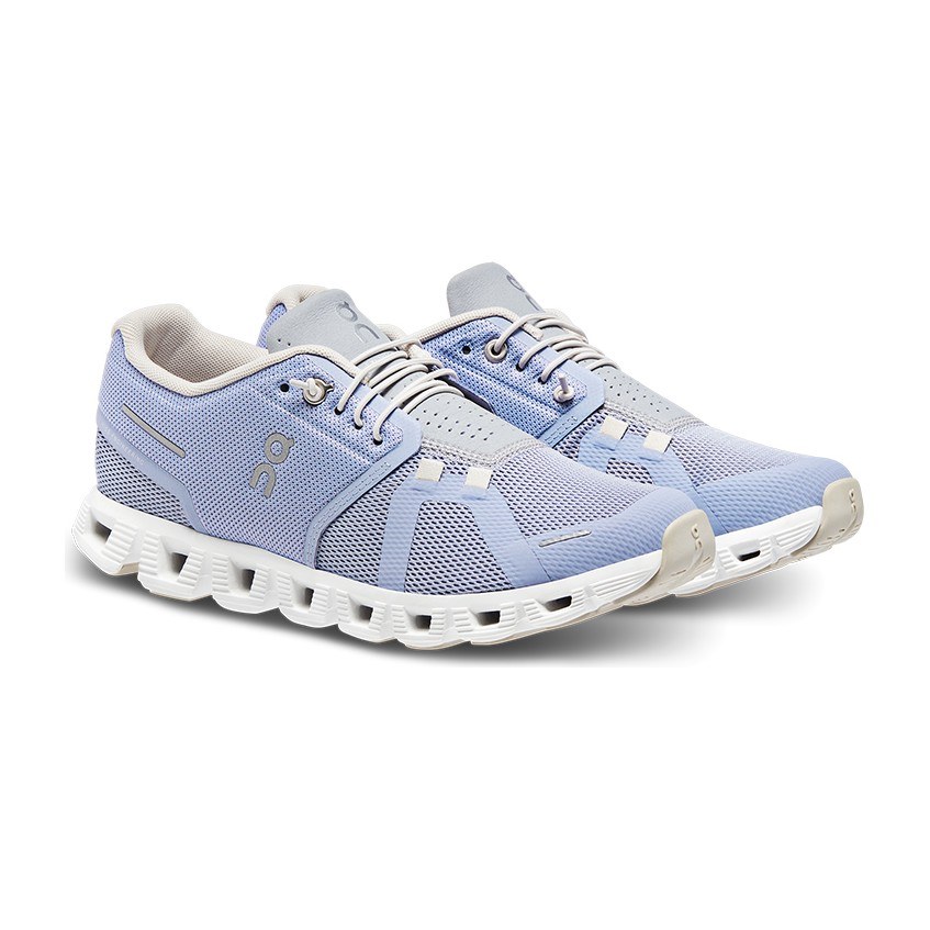 On Cloud 5 Grey