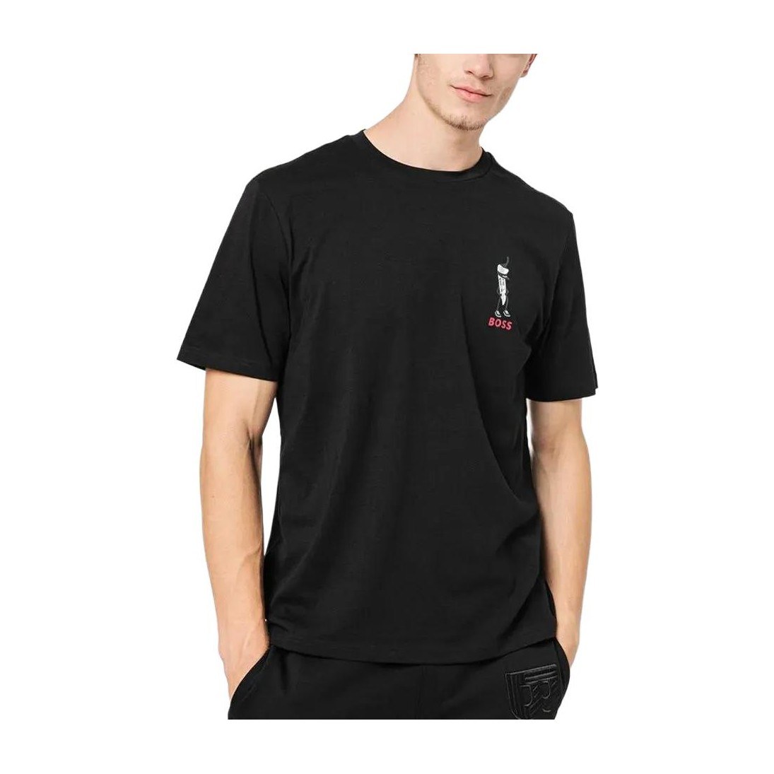 HUGO BOSS