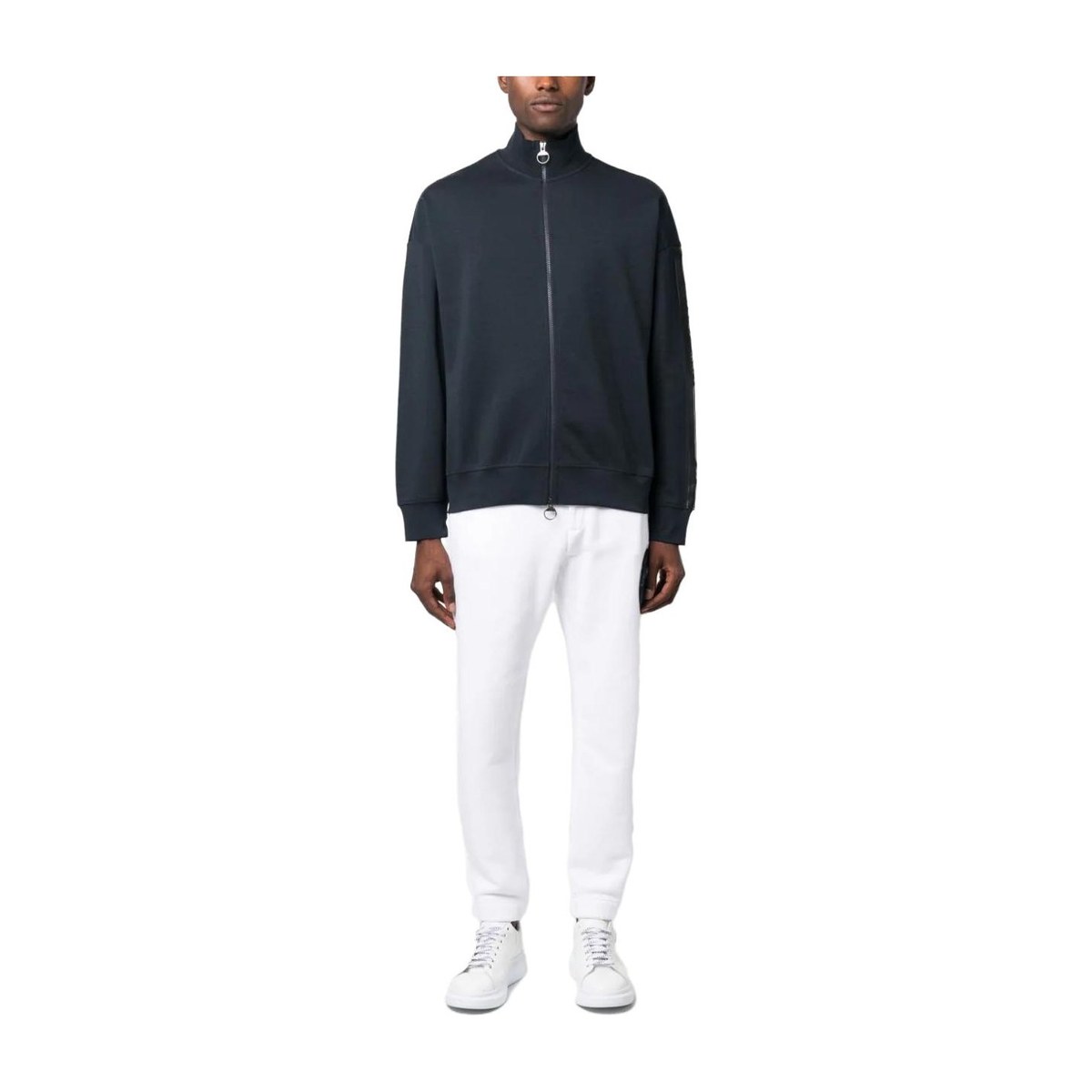 Armani Exchange Jacket Navy