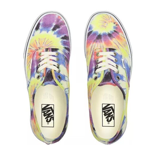 Vans Authentic Washed