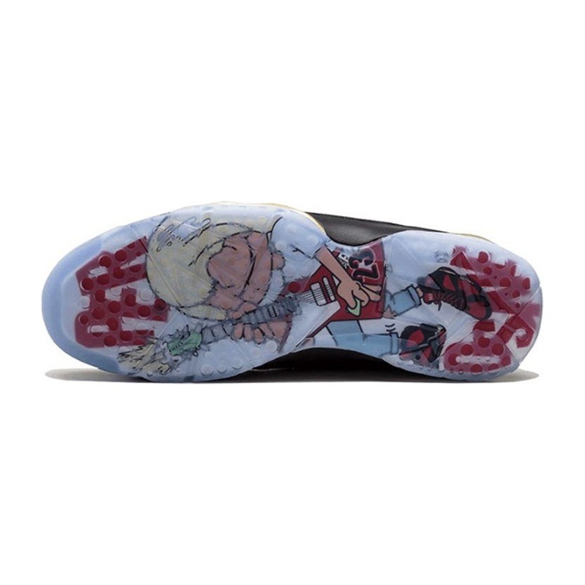 Jordan Air Jordan 7 Retro Doernbecher 2016