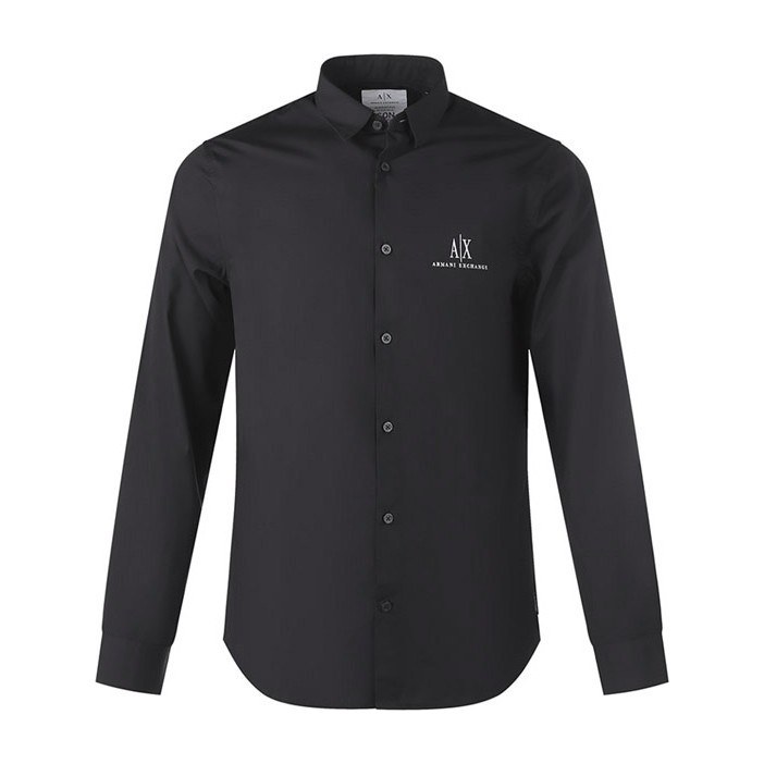 ARMANI EXCHANGE SS22 Logo
