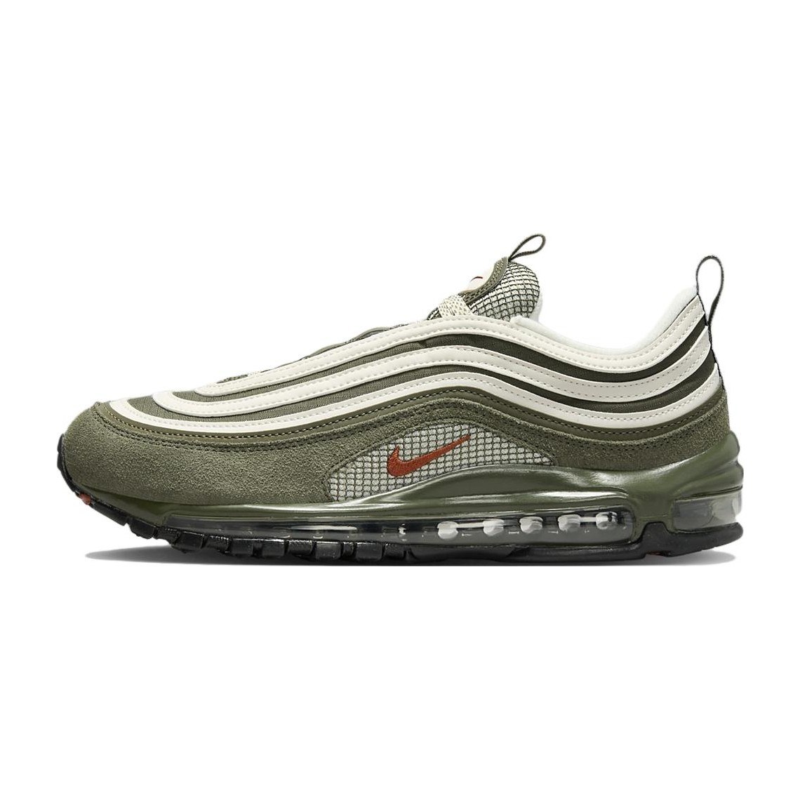Nike Air Max 97 Green