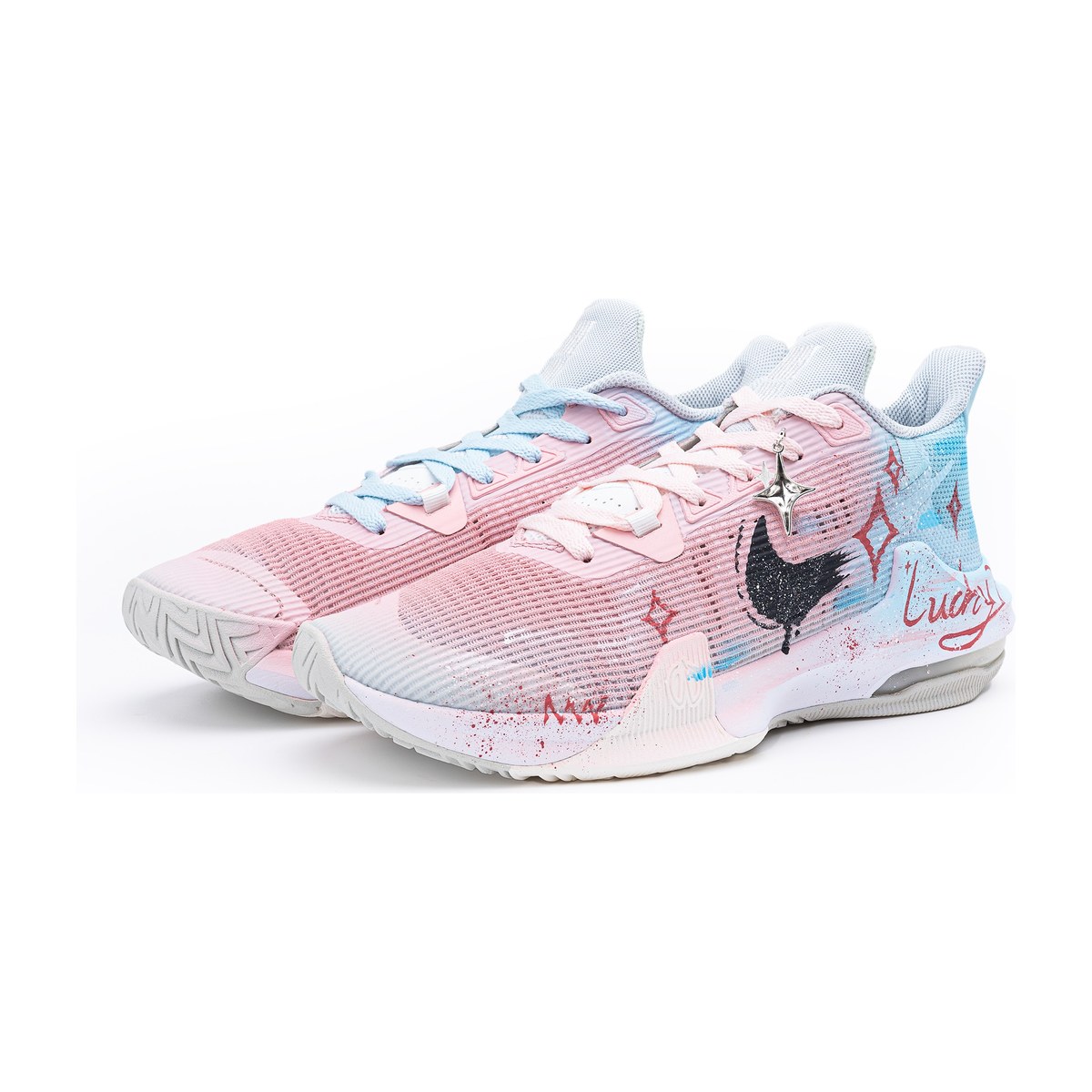 Nike Air Max Impact