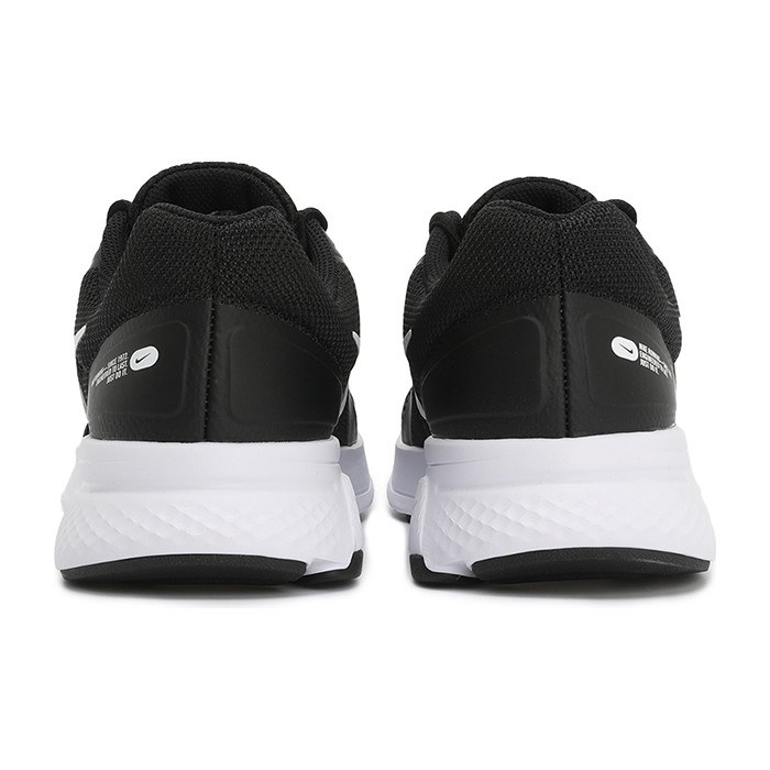 Nike Run Swift 2 Black White