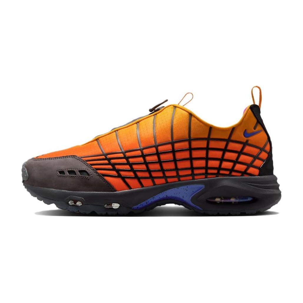 Kids of Immigrants x Nike Air Max SNDRSunrise