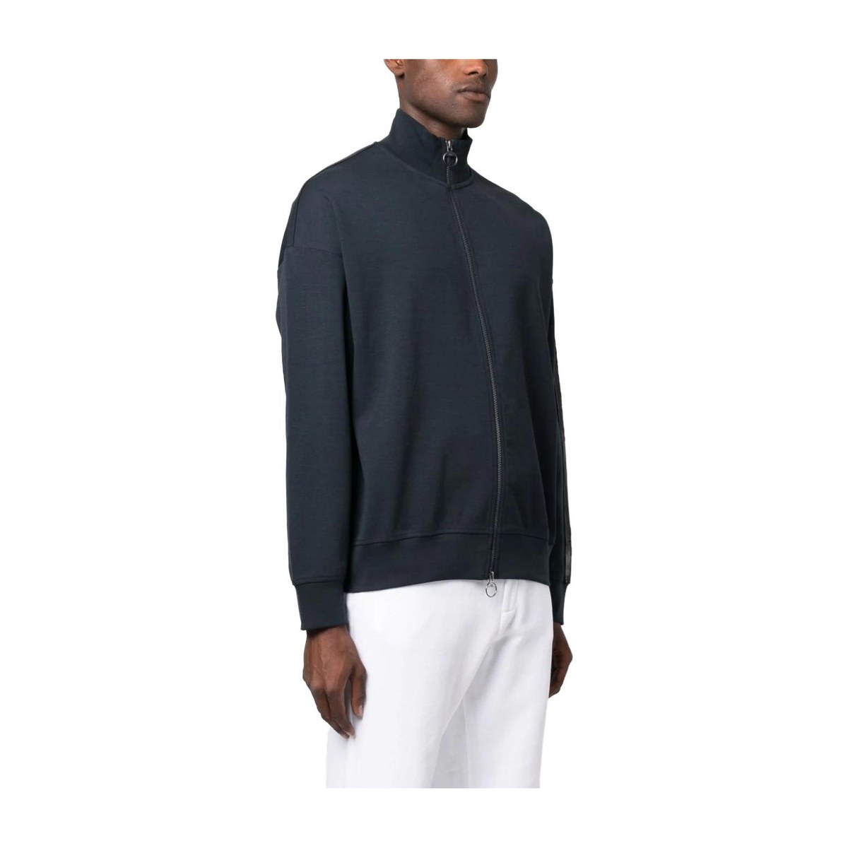 Armani Exchange Jacket Navy