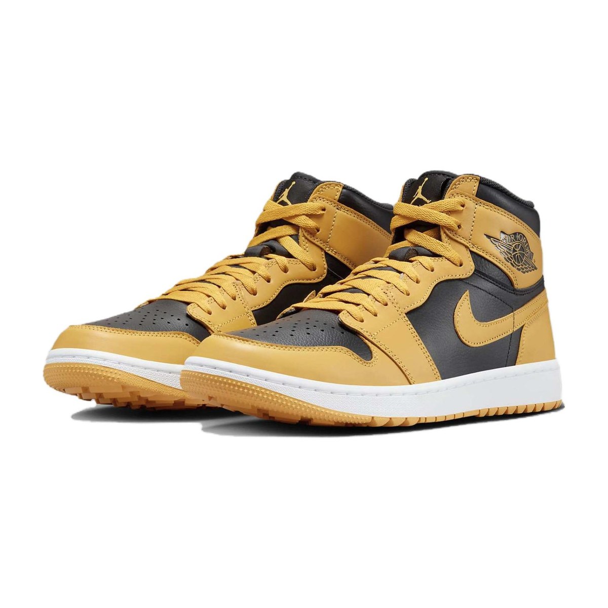 Jordan Air Jordan 1 High Golf "Pollen"