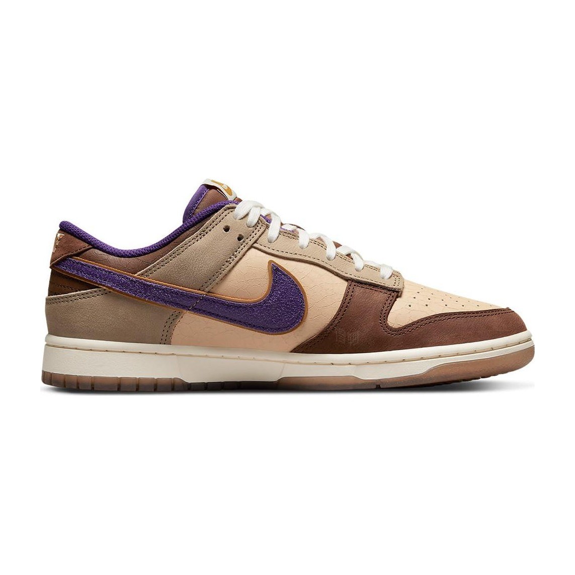 Nike Dunk Low "Setsubun" Brown