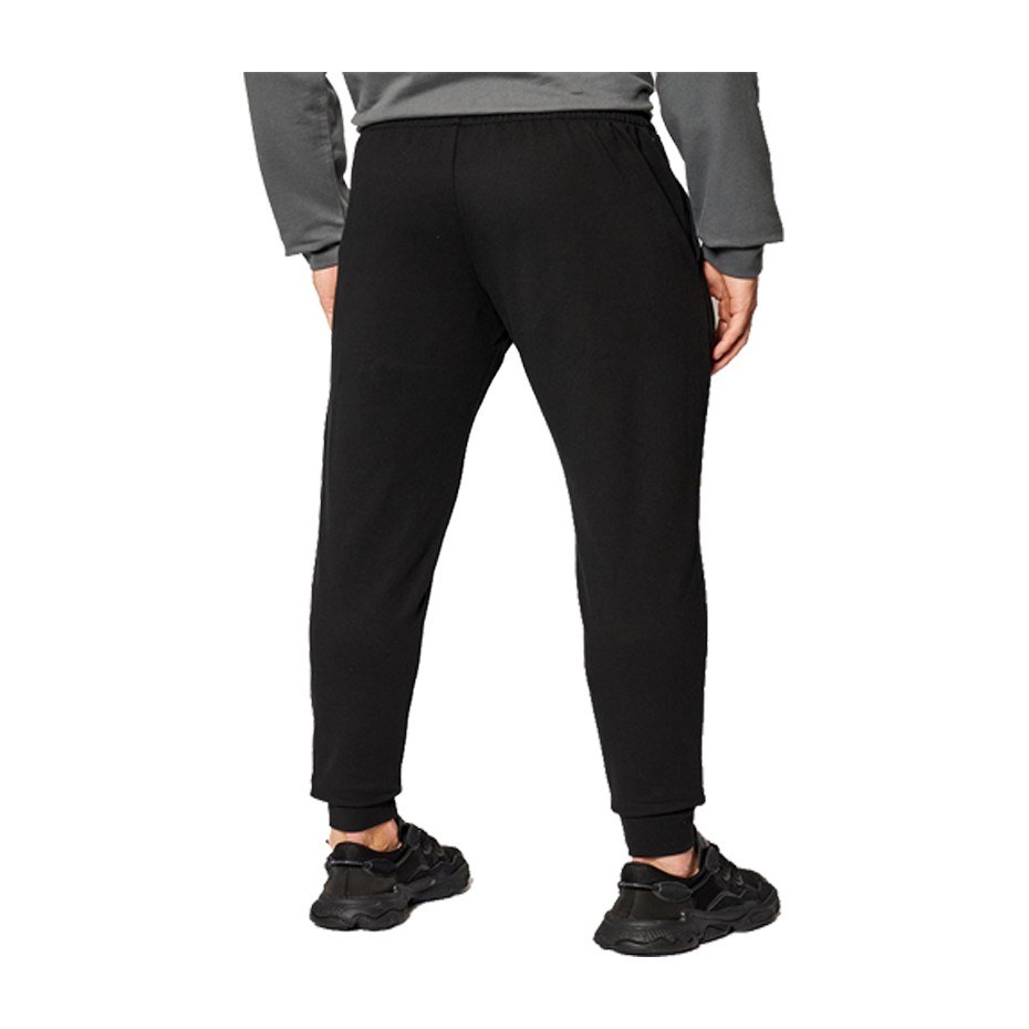 Emporio Armani EA7 Black Sweatpants