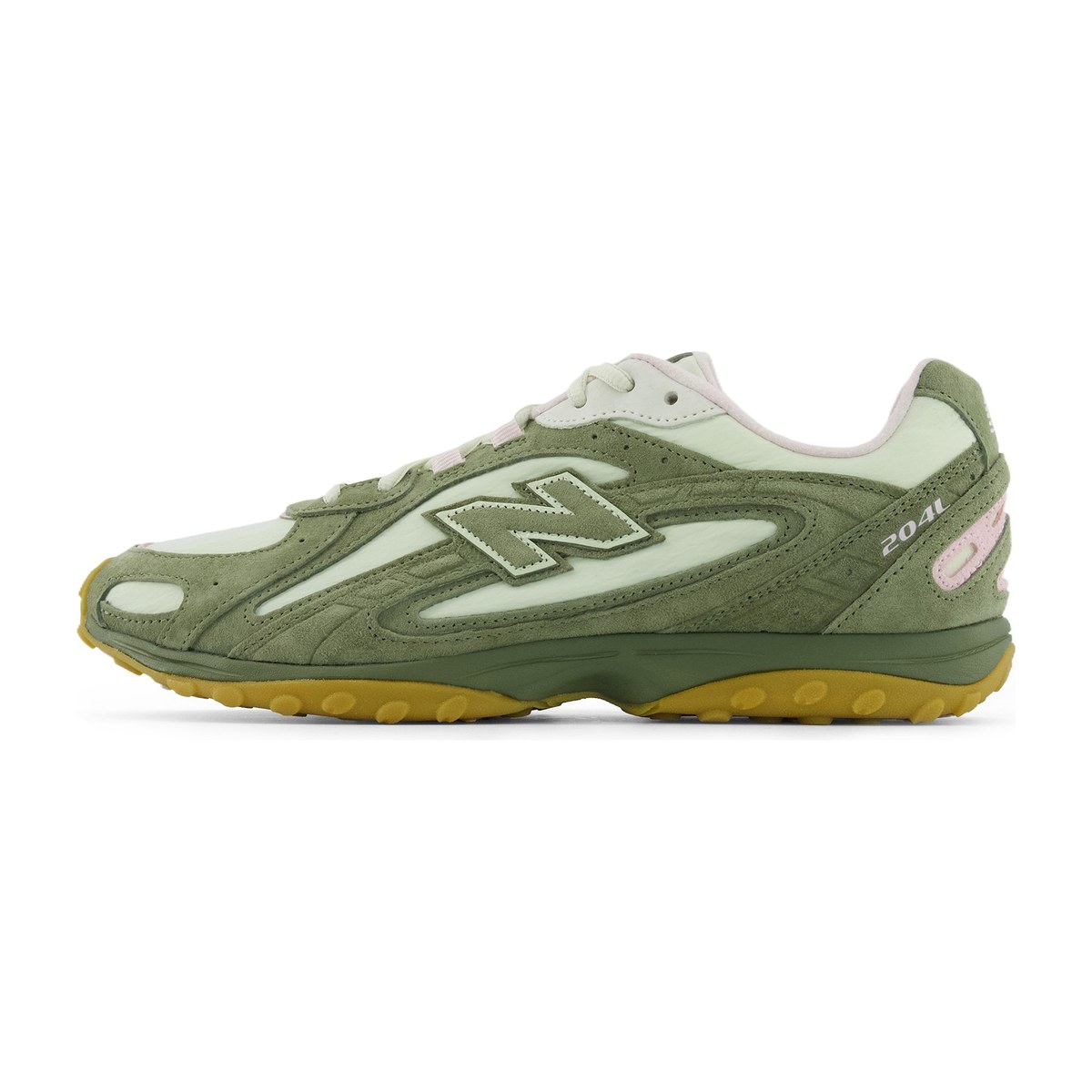 New Balance 204L Designed BY THE BEAST