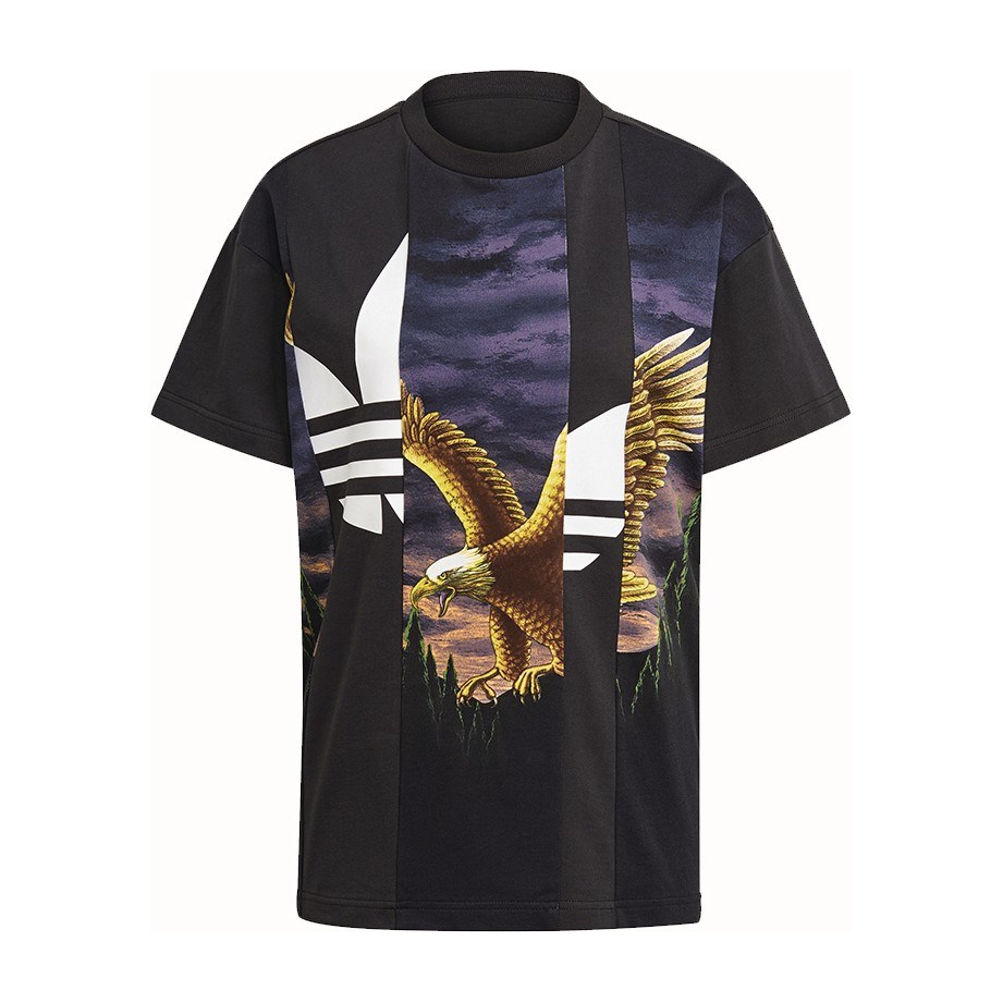 adidas originals x Dry Clean Only Graphic Tee Logo T