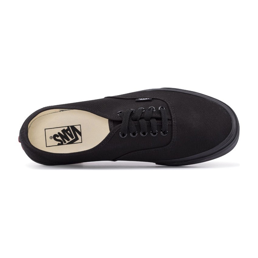 Vans Authentic Black