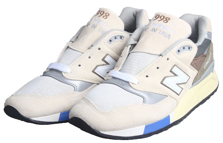 New Balance 998