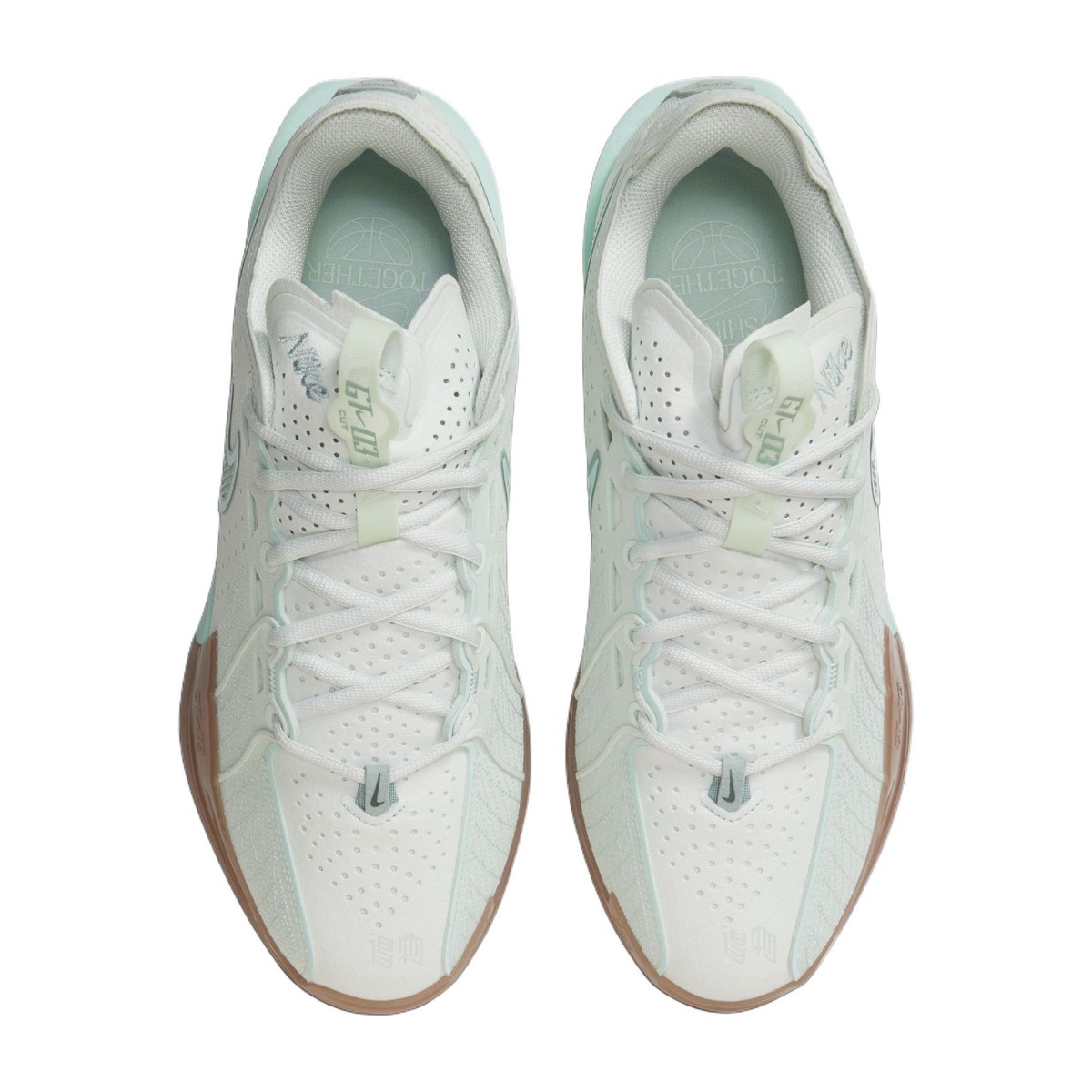 Nike Air Zoom G.T. Cut 3 "Olympic" EP