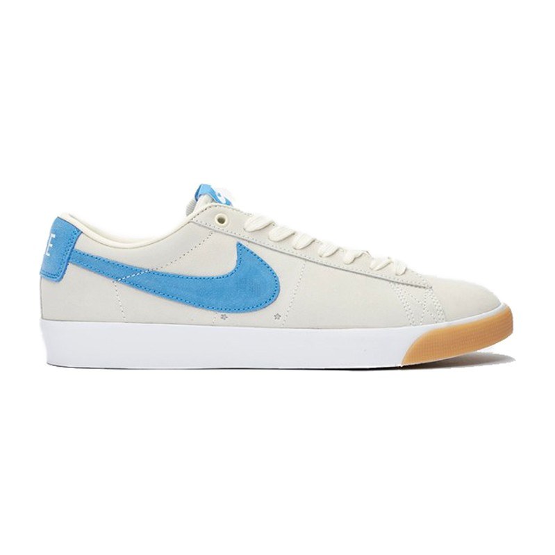 Nike Blazer Low GT