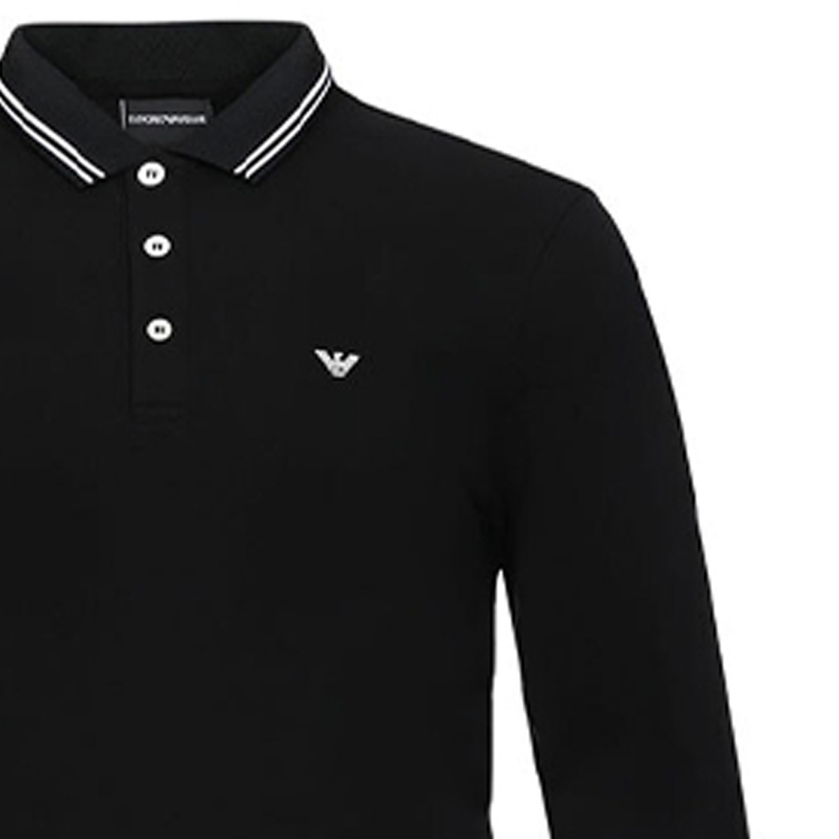 EMPORIO ARMANI LogoPolo