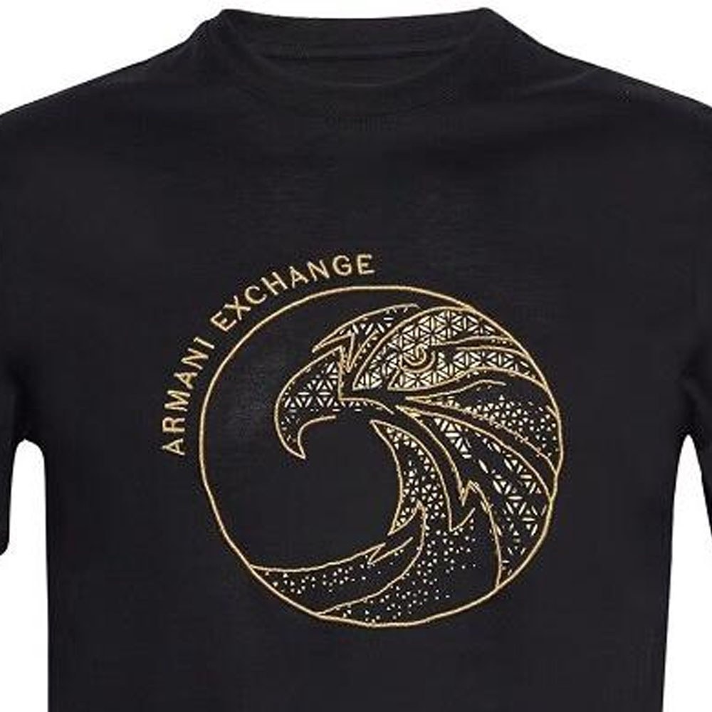 ARMANI EXCHANGE SS23 LogoT