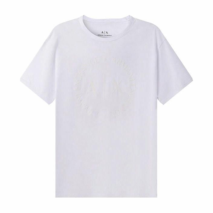 ARMANI EXCHANGE SS22 T