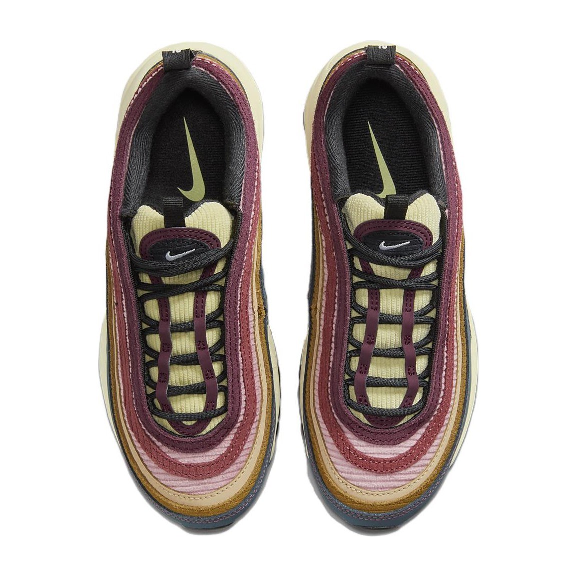 Nike Air Max 97 Red Blue White