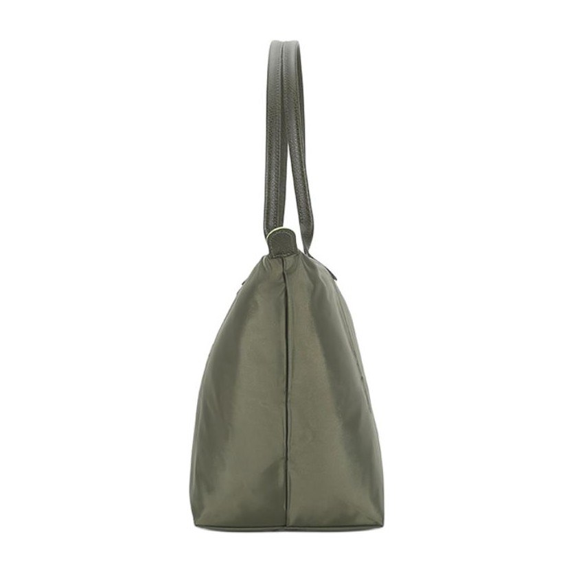 LONGCHAMP Le Pliage Green