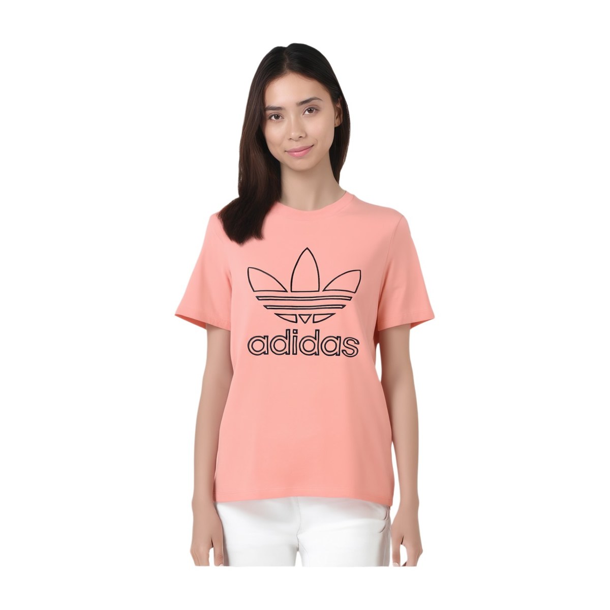 adidas originals Logo T