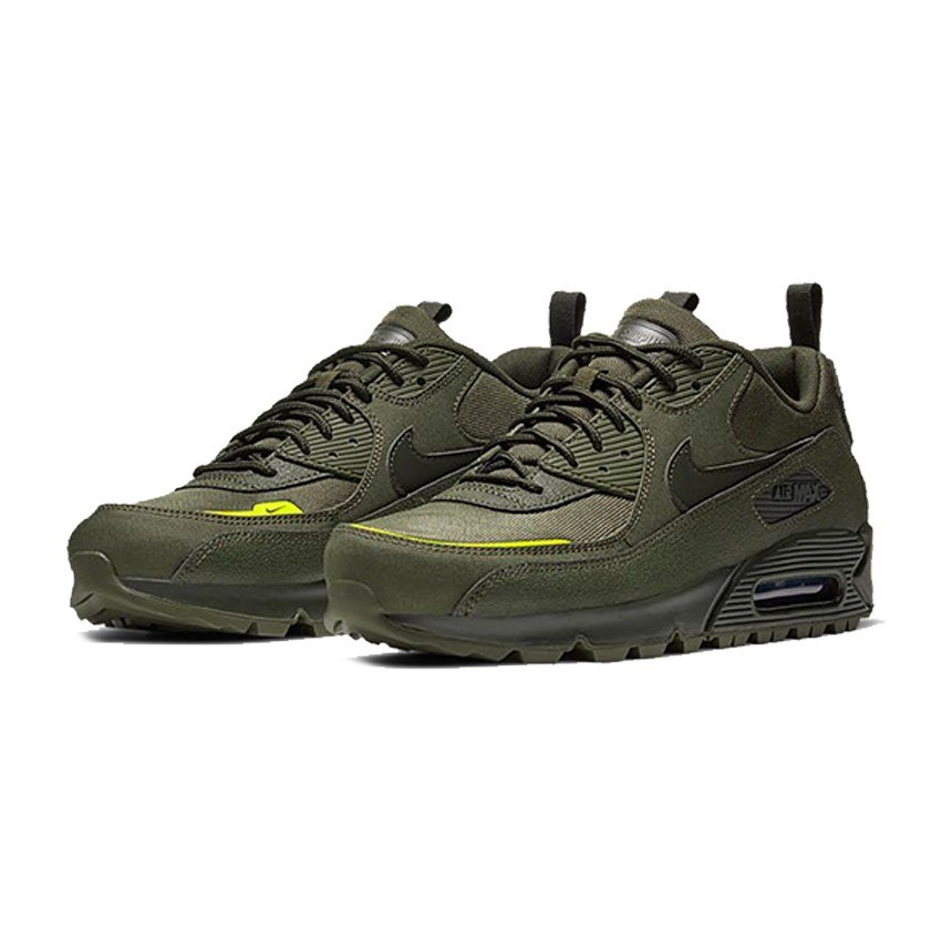 Nike Air Max 90 Surplus "Olive"