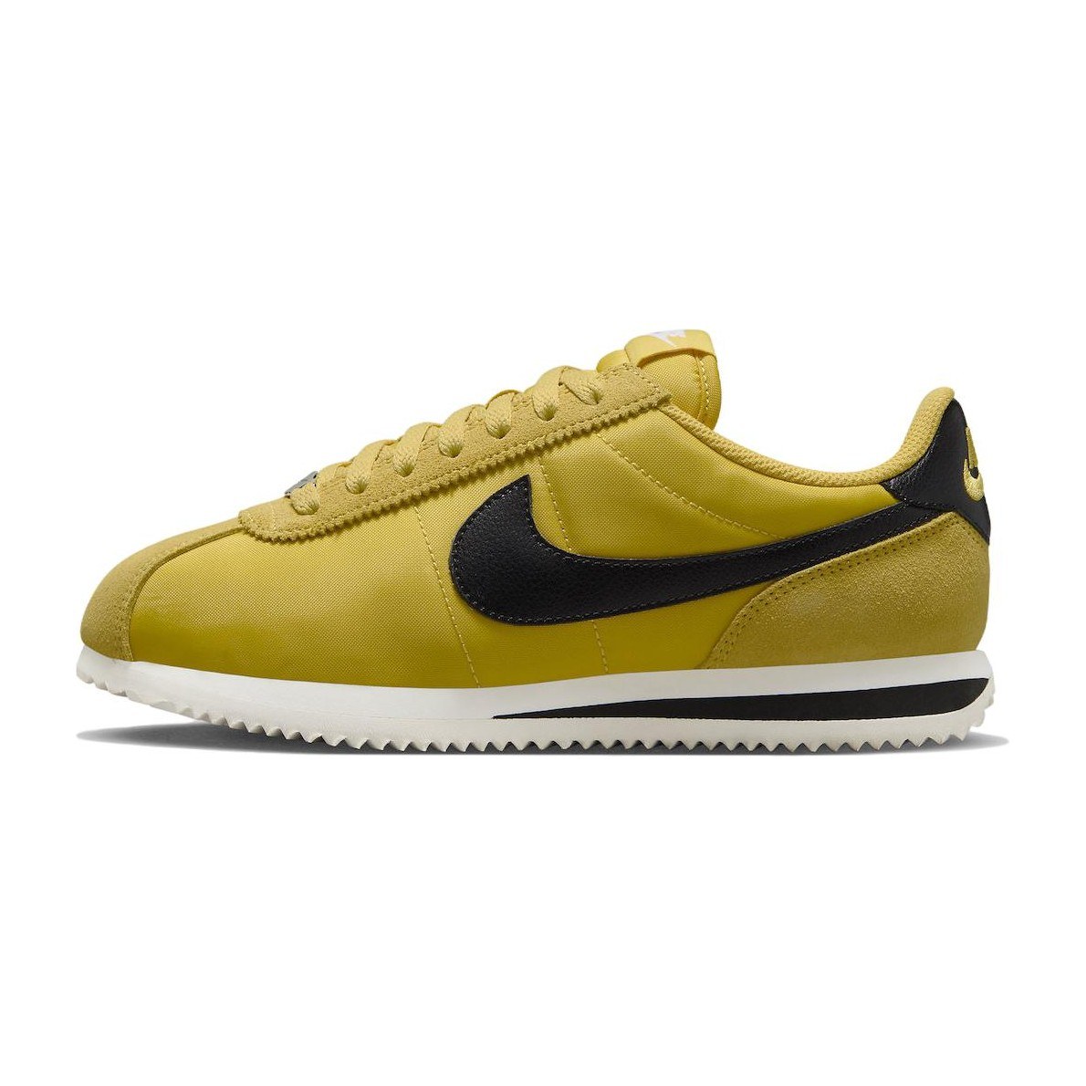 Nike Cortez Vivid Sulphur