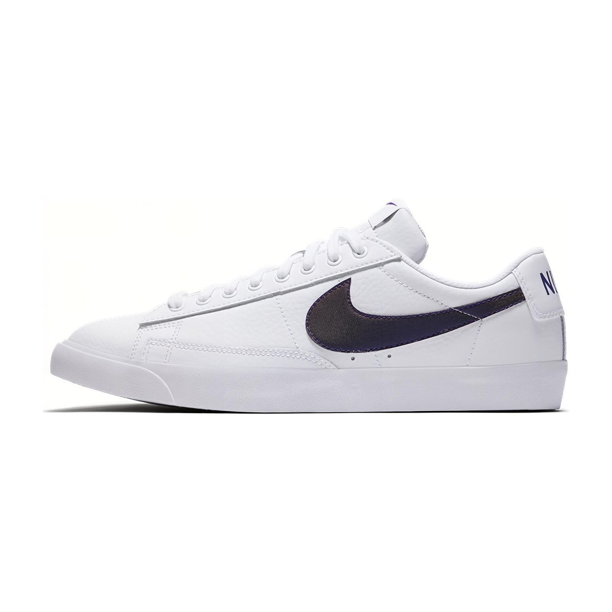 Nike Blazer PRM SU19 White Purple
