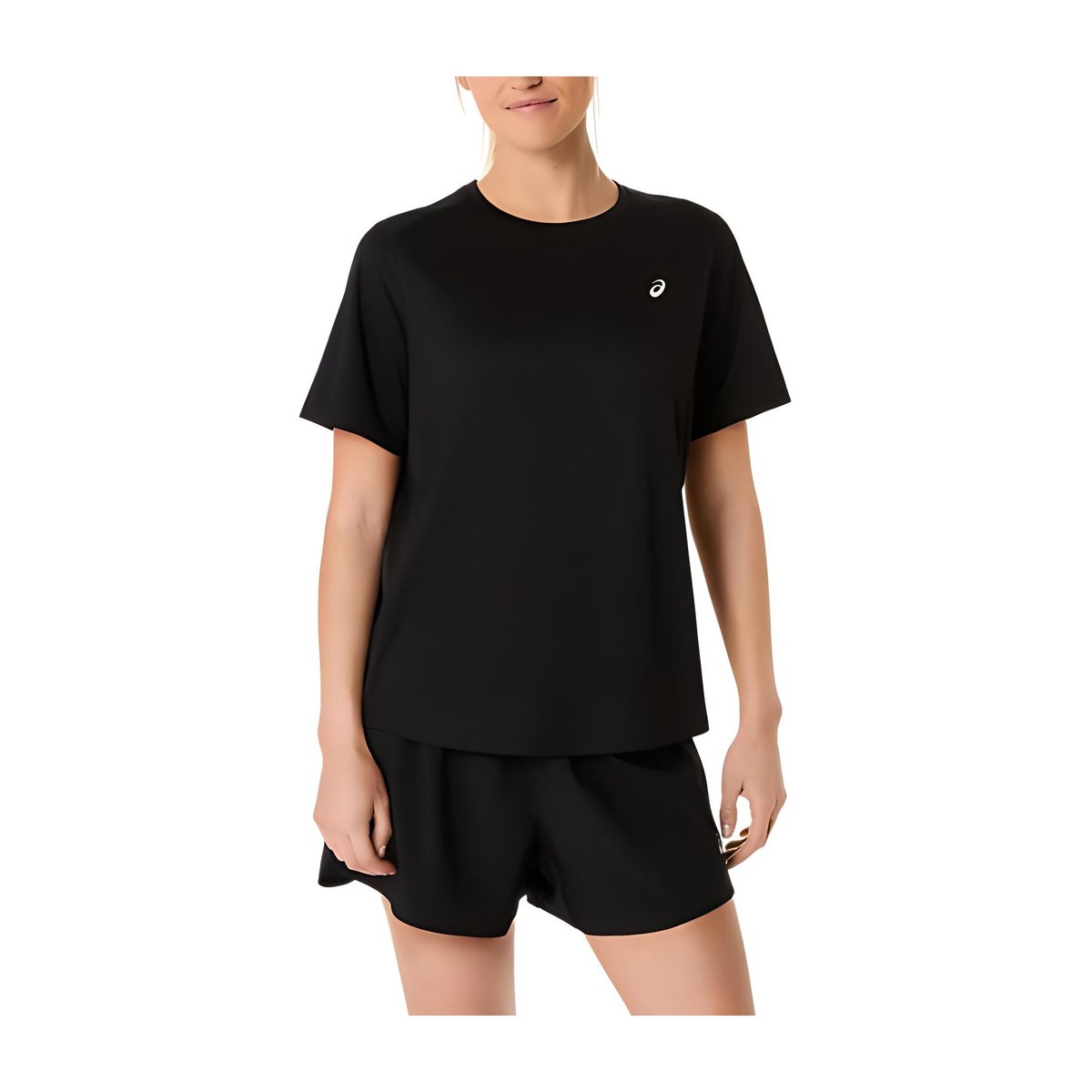 Asics SHORT SLEEVE TOP T