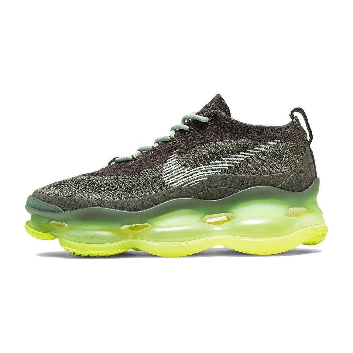 Nike Air Max Scorpion Military Green