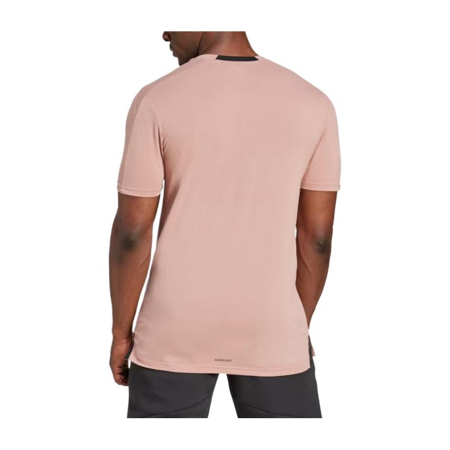 adidas AEROREADY Designed for Training Workout Tee T