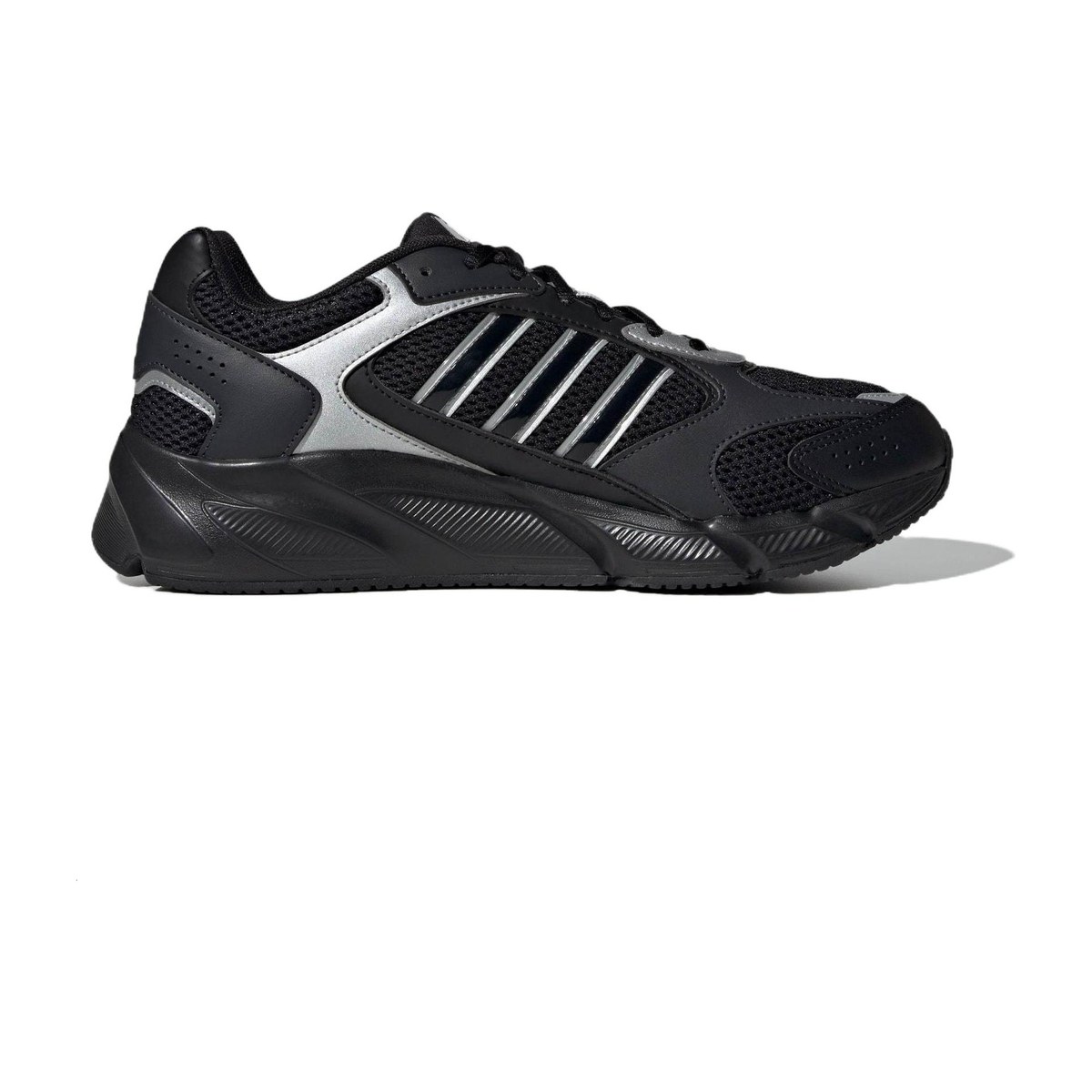 adidas CRAZYCHAOS 2000 Black Silver