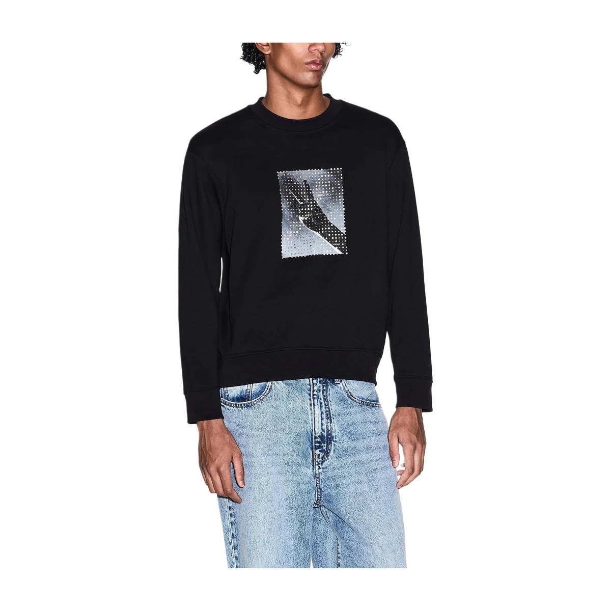 ARMANI EXCHANGEAE FW25