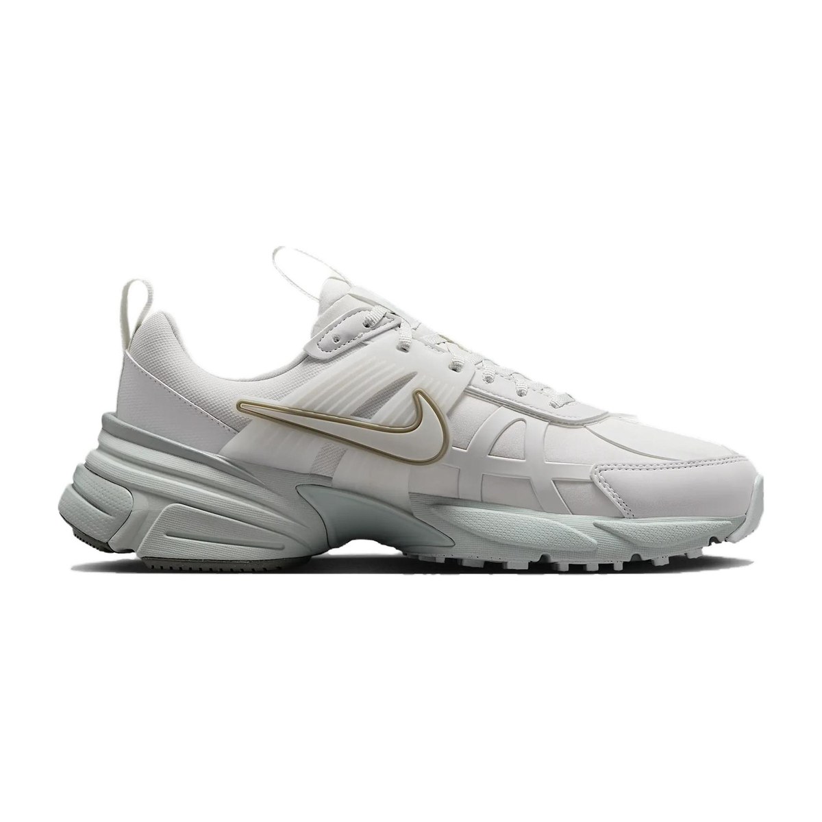 Nike V2K Run GTX White