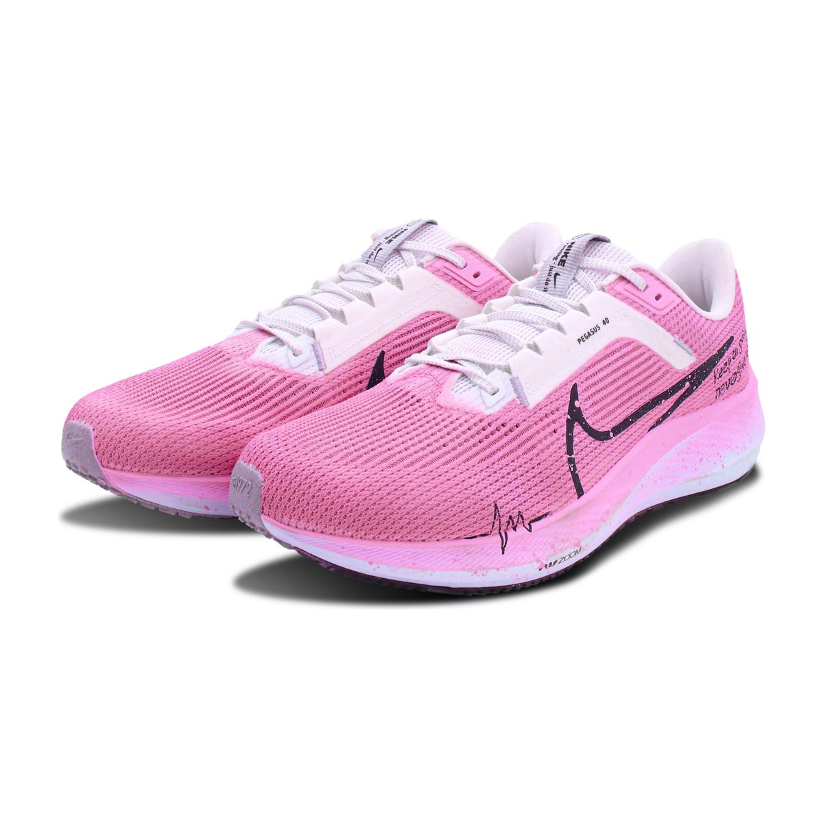 Nike Air Zoom Pegasus 40