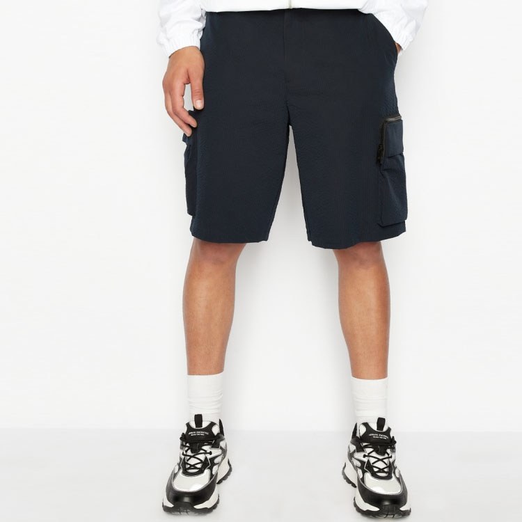 ARMANI EXCHANGE SS23