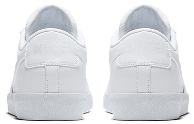 Nike Blazer Low Lthr White