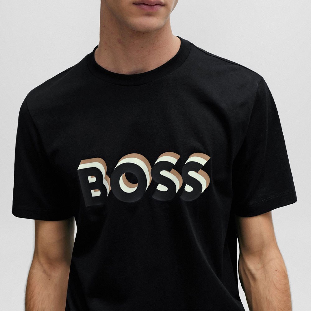 HUGO BOSS FW23 T