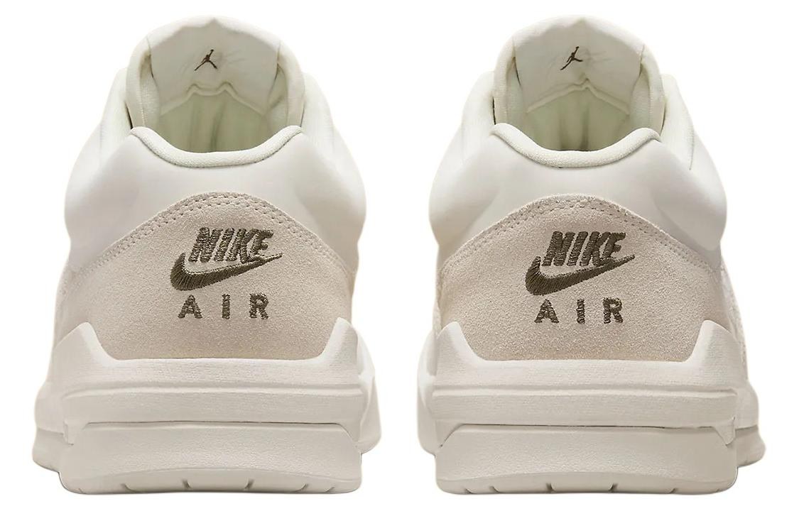 Jordan Stadium 90 White Yellow